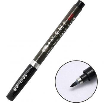 Stylos brosse multifonctions pour artistes