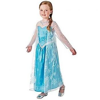 Costume de Princesse Elsa