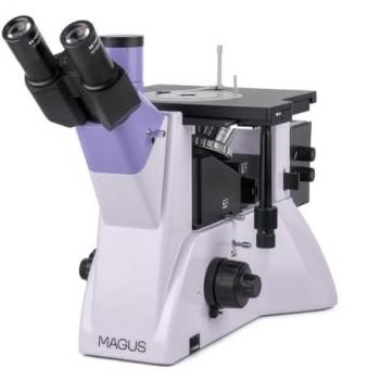 Microscopio Metallografico MAGUS V700