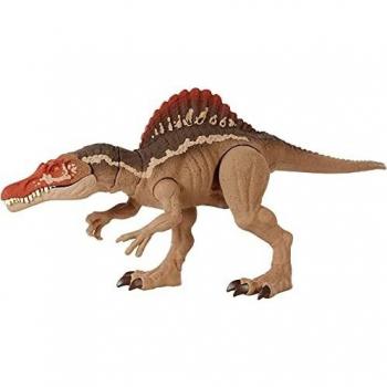 Mattel Jurassic World Spinosaurus Masticador