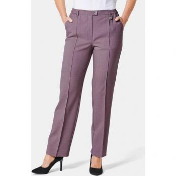 Pantalon Pratique ANNA Infroissable