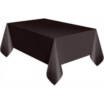 Abat-Table Rectangulaire Amscan en Plastique – Décor Festif
