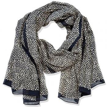 Bright Blooms Women's Viscose Accessory