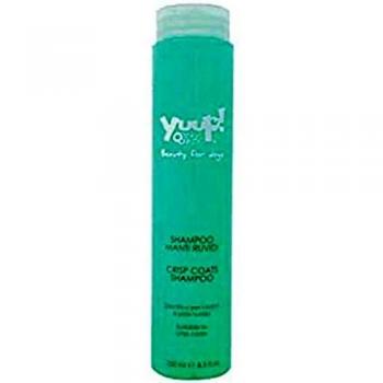 Yuup! Shampoo Pelo Ruvide 250 ml