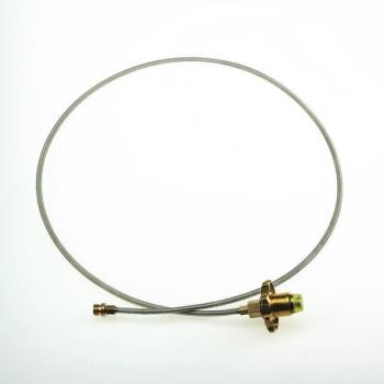 Outdoor Gas Herd Adapter für LPG Zylinder