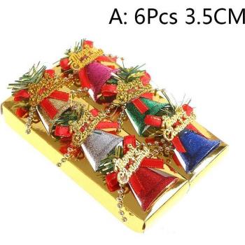 Ornements Mini Jingle
