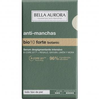 Bio10 Forte Botanic Sérum Despigmentante Intensivo 30 ml