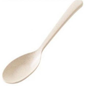 Eco-Friendly Plastic Spoon