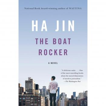 The Boat Rocker by Ha Jin
