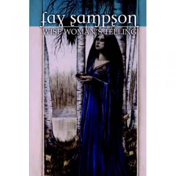 Sampson, Fay: Morgan Le Fay 1