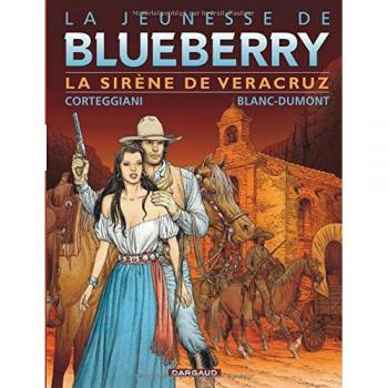 La Jeunesse de Blueberry