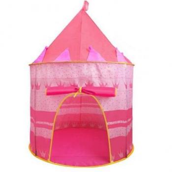 Château de yourte pour enfants