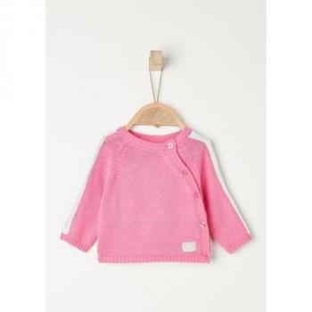 Pullover rosa e viola per ragazze Olive R