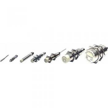 Datalogic M8 PNP Shielded Inductive Proximity Sensor IS-08-B1-03