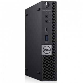 Dell Optiplex 5060 Mini Form Factor