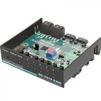 DAWICONTROL DC‑7515 5‑Port SATA II RAID-Controller (RAID 1,0,10,3,5 & JBOD), Clone‑Option, LED Status