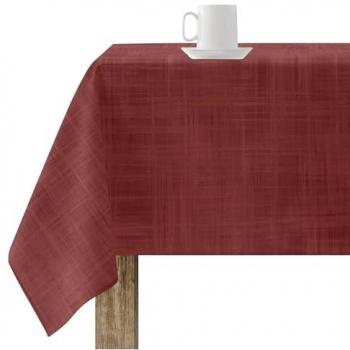 Mantel Colección Christmas de Navidad 100% algodón impermeable 200 x 150 cm