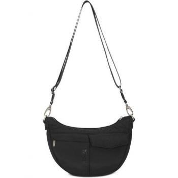 Vivy Borsa Tracolla Nero da Esportazione