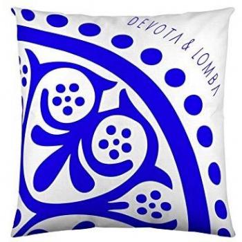 Tapis de Couchage Devota 63 × 63 cm