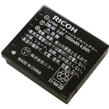 Batterie RICOH DB65