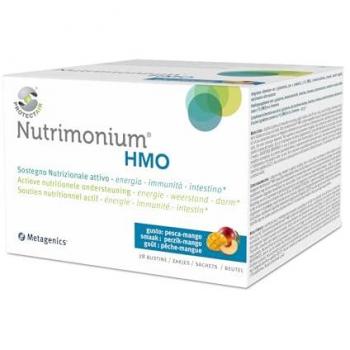 NutriMonium HMO 28 Capsule