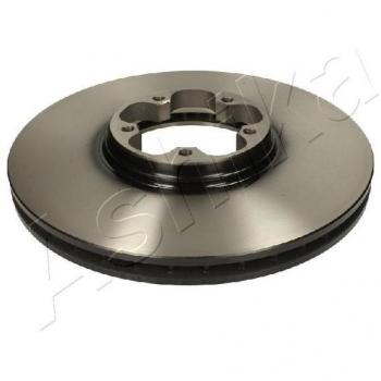 Disque de frein pour FORD Transit Mk5 ASHIKA
