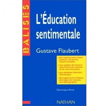 EDUCATION SENTIMENTALE