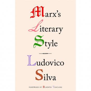 Marx's Literary Style