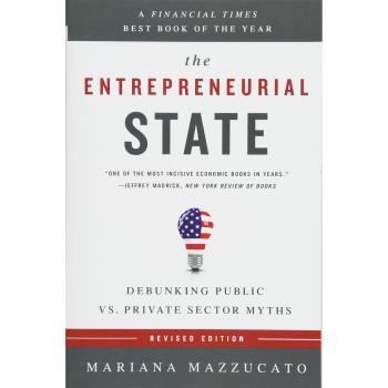 Entrepreneurial State (Revised Edition)