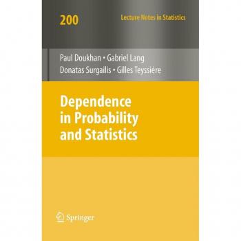 Vitalsource Technologies, Inc. Dependence In Probability And Statistics
