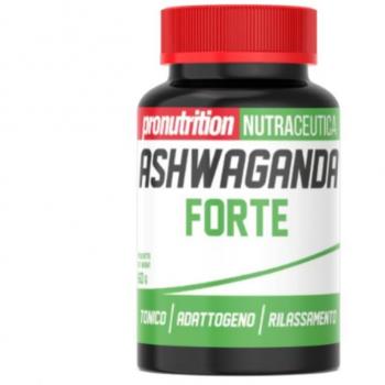 Ashwaganda Forte 60cpr 140h