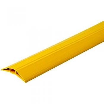 Certeo EHA 485921 Canalina Passacavi Plastico Toploader