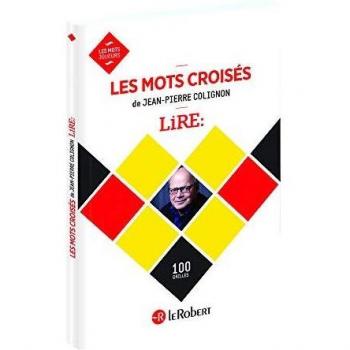 Les mots croisés de Lire: 100 grilles