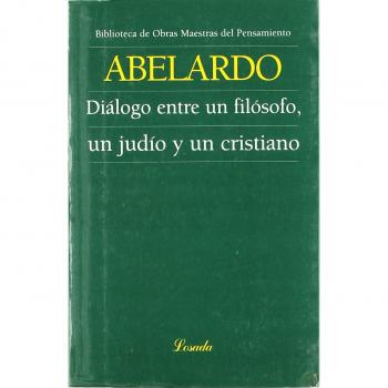 DIALOGO ENTRE FILOSOFO,JUDIO Y