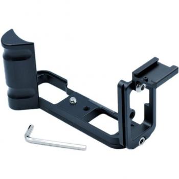 RISE QR L-Plate for Fujifilm X-T1L