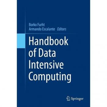 Vitalsource Technologies, Inc. Handbook Of Data Intensive Computing