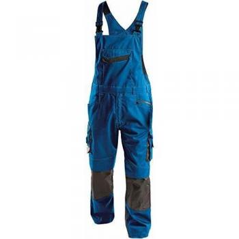 Combinaison Dassy Voltic 400148 – Couleur Bleu/Gris – W30Reg
