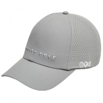 Gorra Oakley Peak Performance gris claro talla única