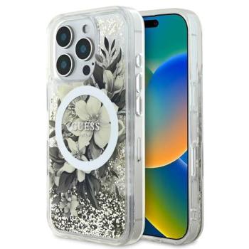 Coque MagSafe Guess pour iPhone 16 Pro