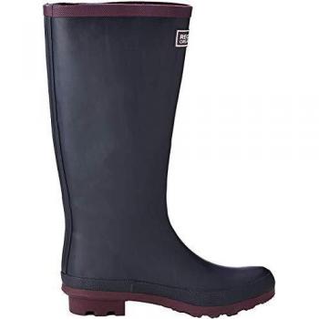 Stivali Regatta Fairweather II Donna Prugna EU 36