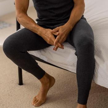 Men's Thermal Long Johns