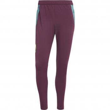 Adidas Pantalón Entrenamiento México 23/24 Elite