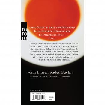 Nicholson Baker Die Fermate