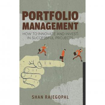 Shan Rajegopal Portfolio Management (Hardback) (UK IMPORT)