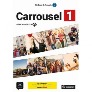 Klett Sprachen Carrousel 1