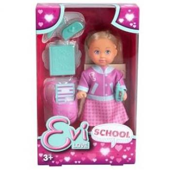 SIMBA Evi LOVE Schulspielpuppe 105733711