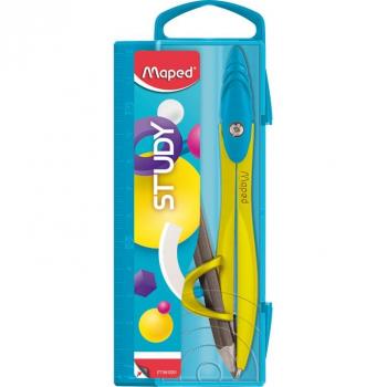 Compas Design Rose Maped