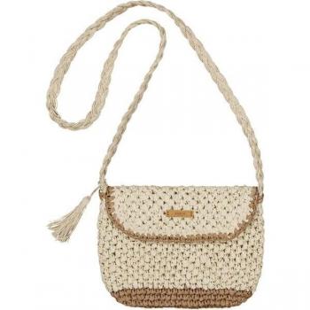 Sac à bandoulière en papier BARTS Mediteraz