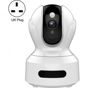 2MP Motion Detection Nanny Camera with Sound