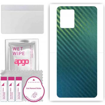 Apgo Chameleon Pattern Skin for Motorola Moto G Power 5G